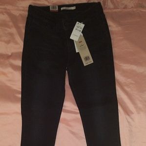 Levi's 711 skinny jeans